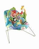 Fisher-Price Discover 'n Grow Activity Bouncer by Fisher-Price [並行輸入品]