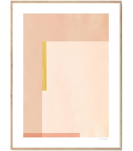 Amazon.co.jp: THE POSTER CLUB ポスタークラブ Still Waiting 50×70cm