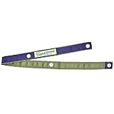 （オーシャンアンドグラウンド）Ocean＆Ground ベビーカー用 おもちゃ ストラップ 1719816 2個セット ホルダー 落下防止 マルチストラップ マルチクリップ 赤ちゃん ベビー