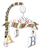 Trend Lab Dr. Seuss Mobile, ABC by Trend Lab [並行輸入品]