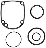 Hitachi 18013 O-Ring Parts Kit for NV50AP3 Nailer [並行輸入品]