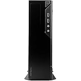 ANTEC製 スリムタイプ PCケース Antec Value Solution Series VSK2000-U3