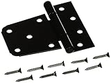 Stanley Nationalハードウェアcd908.5 lifespanâ Heavy t-hinge
