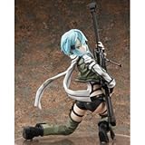 ソードアート・オンラインⅡシノン -GGO- 1/6スケールフィギュア