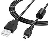 交換用カメラ UC-E4 USBケーブル ミニ USB データ同期 写真転送コード Nikon デジタル SLR DSLR D300 D3000 D300S D3100 D3S D3X D40 D50 D700 D7000 D70s D80 D90 D4 D4S D60に対応 0 D61 0