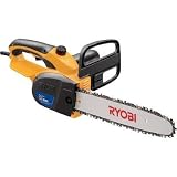 リョービ販売:リョービ 電気チェンソー 300mm CS-3001 型式:CS-3001