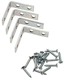 Stanley Hardware 75-6241 Corner Braces [並行輸入品]