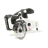 D2オリジナル　14.4Vリチウム　充電式丸のこ（バッテリー別売）