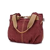 GSPStyle レディースバッグ ショルダーバッグ 2way レザーバッグ エディターバッグ キャンバス トートバッグ 斜めがけ 肩掛け カバン マザーズバッグ ママバッグ 多用途 大容量 OL 社