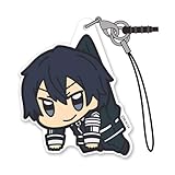 ソードアート・オンライン アリシゼーション キリト UWVer. アクリルつままれストラップ