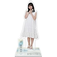 Amazon.co.jp: [日向坂46] アクリルスタンドキーホルダー「4回目