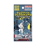 エンスカイ(ENSKY) 都市伝説解体センター クリアカードコレクションガム[初回生産限定BOX購入 ソーダ味 ガム/食玩 【BOX販売/16個セット】