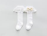 【爱莉セレクトショップ】新生児綿の靴下 子供レース ソックス リボン 靴下 こども 靴下 女の子 キッズ 靴下 フォーマルソックス ガールズ 女の子 子供用 フォーマル 外出 お出かけ 入学式 の誕生