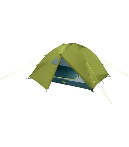 Amazon.co.jp: ジャックウルフスキン(Jack Wolfskin) ECLIPSE III 2~3