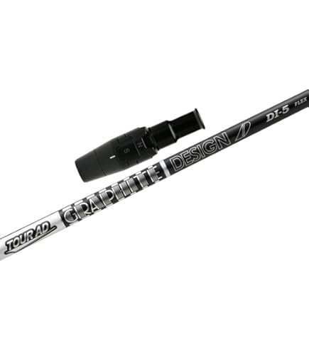 Amazon.co.jp: [Teeolive製作]スリクソン用OEMスリーブ付シャフト TOUR