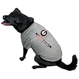 NCAA Georgia BulldogsペットTシャツ XL ブラック