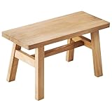 Paseo ウッドベンチ L WF-10B