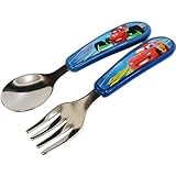 ディズニー カーズ 子供 男の子 スプーン フォーク