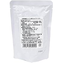 Amazon | 北海道産ふっくら赤えんどう100 / 100g 富澤商店
