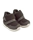 [ニューバランス] new balance 女の子 男の子 キッズ ベビー 子供靴 運動靴 通学靴 ベビーシューズ ブーツ FB996S 内ボア あったか 保温 クッション性 耐久性 カジュアル デイ