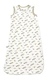 Kyte BABY Sleeping Bag for Toddlers - Made of Soft Bamboo Material - 0-36 Months - 0.5 tog - Printed