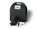 Hydromatic FG-2200 Classic Smart Battery Backup System [並行輸入品]