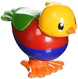 Tolo Pop Up Chickens Baby Toy [並行輸入品]