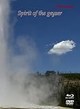 Spirit of the geyser