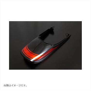 Amazon.co.jp 売れ筋ランキング: バイク用リア・シートカウル の中で
