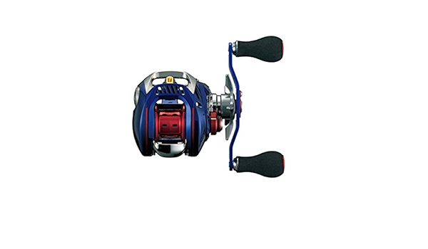 Daiwa/ダイワ】tournament ZAION 65 リール ※本体のみ リール