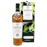 マッカラン ルミーナ 41.3度 700ml [並行輸入品]