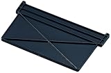 システムコンテナBOX #03仕切りブラック