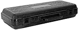 Cases By Source B1553* Blow Molded Empty Carry Case, 15.99 x 5.99 x 2.875, Interior [並行輸入品]