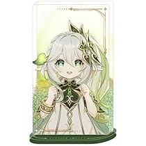 原神　韓国 限定　PC限定　キャラチケット　ナヒーダ 原神 韓国 限定 PC限定 キャラチケット ナヒーダ - メルカリ