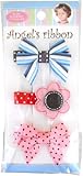 Angel's ribbon エンジェルズリボン シック(3ケ入) AR-BSET004