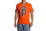 San Francisco Giants Eephus VネックTee