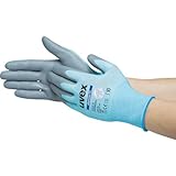 UVEX (ウベックス) フィノミック C3 SS 6008066 耐切創手袋