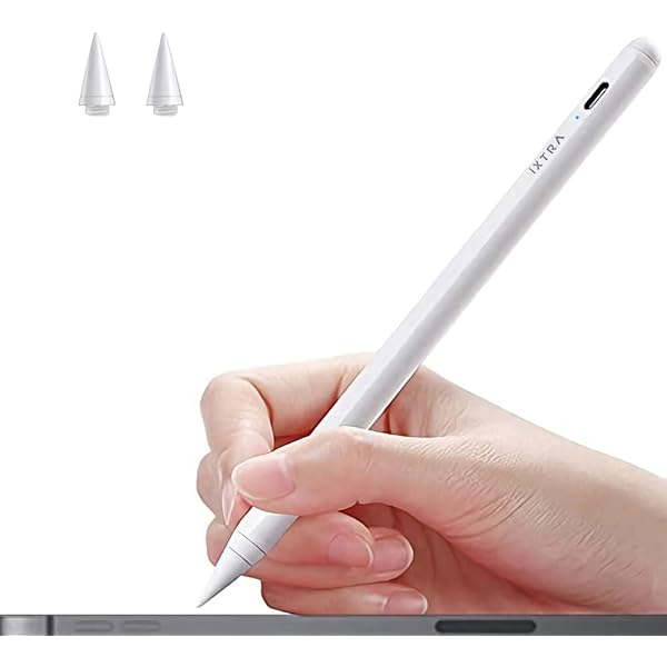 Logitech Crayon Digital Pencil For All Ipads Released In 2019 Or Later Ipad Ipad Pro Ipad Mini Ipad Air With Ios 12 2 Or Higher Sorbet Amazon Com Au Computers