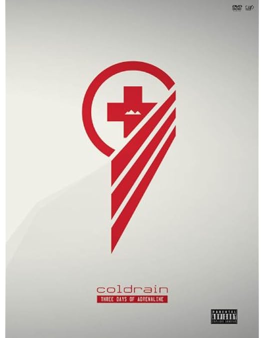 Amazon.co.jp: EVOLVE [DVD] : coldrain: DVD