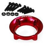 イーグル模型(Eagle Model) EAGLE RACING AL エアーファンネル:25X25mmファン用 #FAF25U2 (RE)