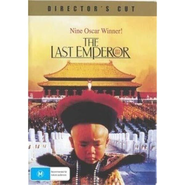 Amazon.co.jp: ラストエンペラー [Analog]: ミュージック