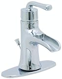 Premier Faucet 284443 Sanibel Lead Free Single Handle Lavatory Faucet, Chrome by Premier Faucet [並行輸