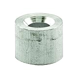 Prime Line Products .25in. 20BG Cable Stop GD12181 - Pack of 20