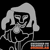 Switched On Volumes 1-5 [輸入盤CDBOX / 8枚組 / 12Pブックレット / ステッカー封入] (DUHFCD44)_1907