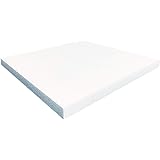 発泡スチロール板 60倍発泡 450×450×厚さ30mm