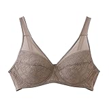 ノンワイヤーブラジャー 軽ブラ【まあるく包むフルカップ】 EB1229H