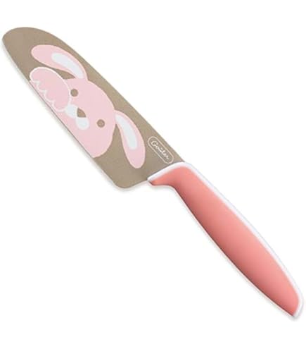 Amazon | OPINEL オピネル ステンレススチール ナイフ キッズ 子供用