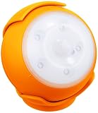 LEDセンサーライト オレンジ BE1NA1-D NIT-BE1NA1-D