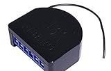 Fibaro FGS-222 Dual Relay Switch [並行輸入品]