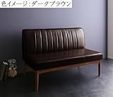 YORKS ヨークス ウォールナット リビングダイニング 単品 ウォールナット材テーブル(W120) スチール脚 【ﾉｰﾌﾞﾗﾝﾄﾞ品】